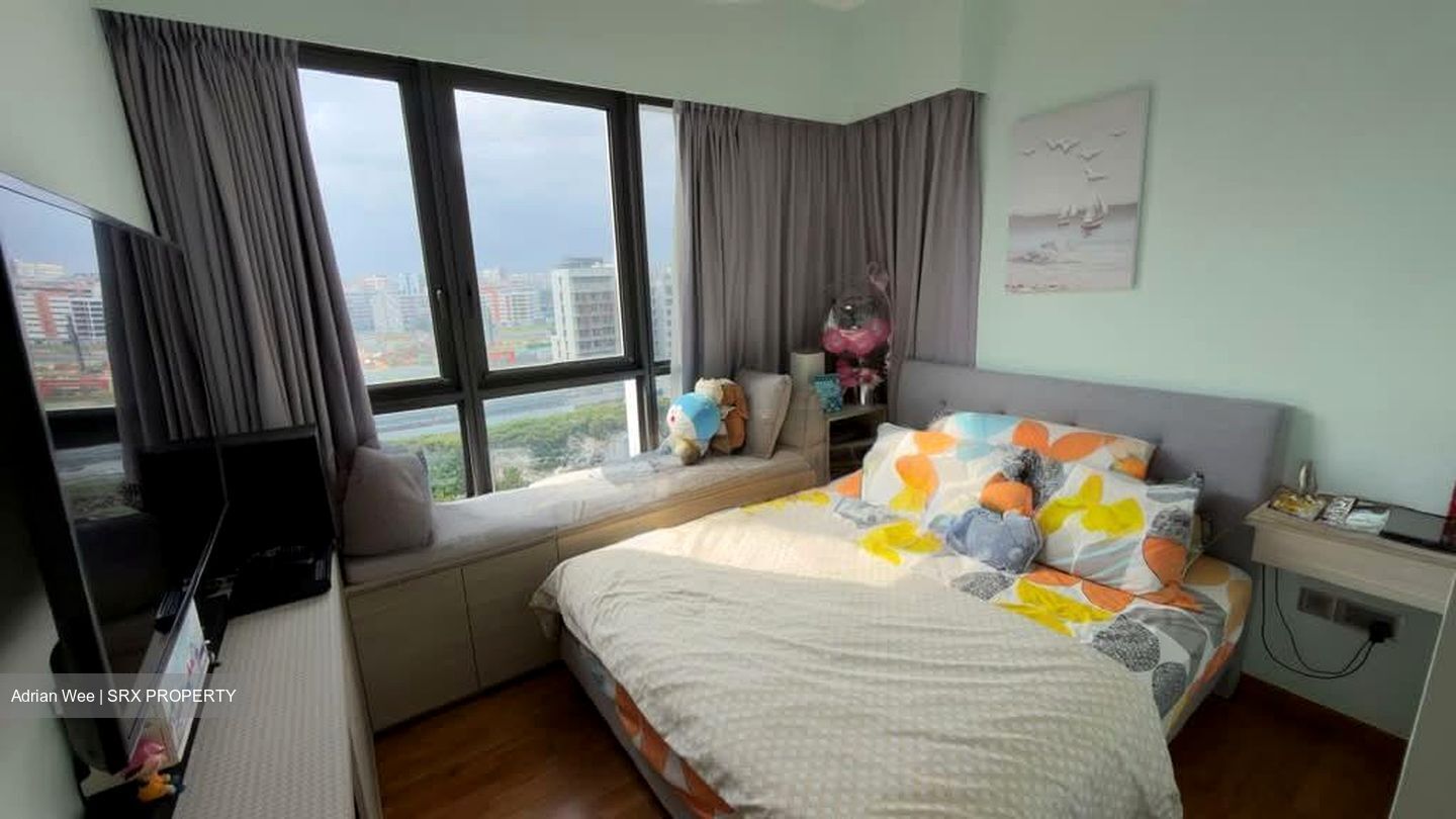 Sims Urban Oasis (D14), Condominium #586016201